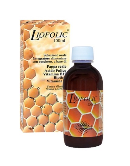 Liofolic 150ml