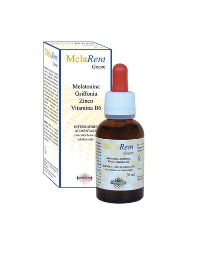 Melarem Gtt 20ml