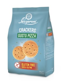 Crackers Gusto Pizza 200g