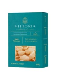 PASTA VITTORIA Conchigl.250g