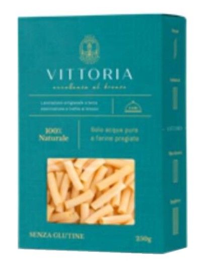 PASTA VITTORIA Sedanini 250g