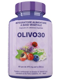 OLIVO30 60CPS 28,2G