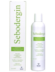 Sebodergin Sh 250ml