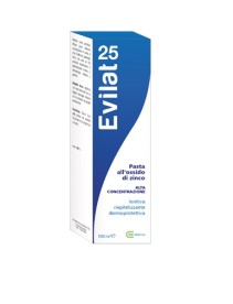 Evilat 25 100ml