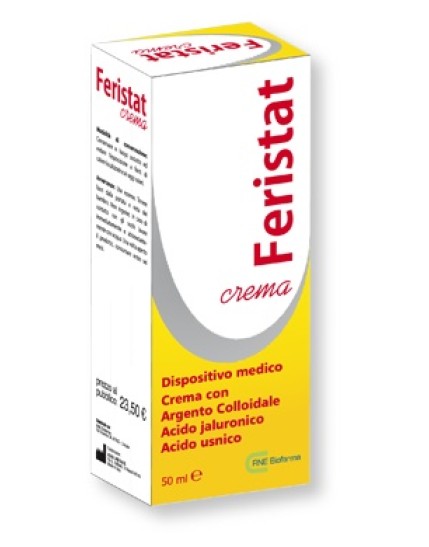 Feristat Crema 50ml