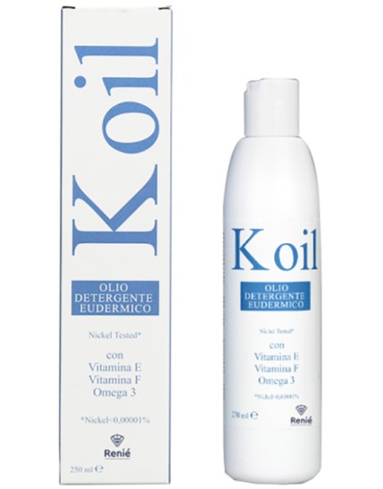 K Oil 250ml K Oil 250ml