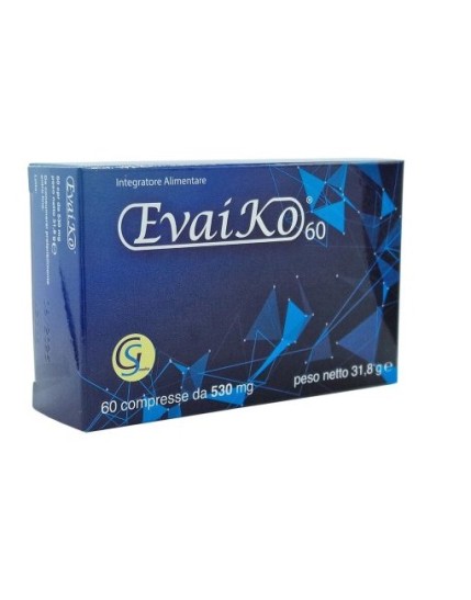 EVAIKO 60CPR