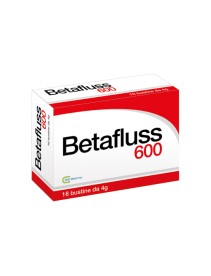 BETAFLUSS 600 8 Bust.