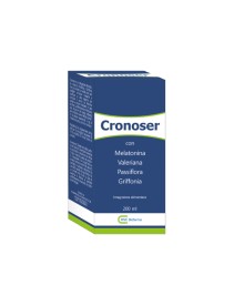 Cronoser 200ml