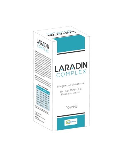 Laradin Complex 100ml