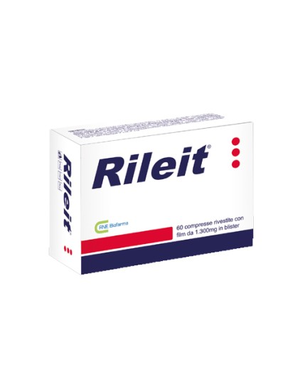 Rileit 60cpr