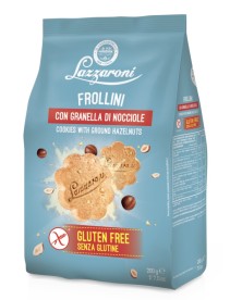 Frollini Granella Nocc 200g