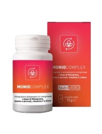 MUNIOCOMPLEX 60CPR