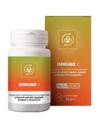 IMMUNO V 60CPR