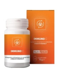 IMMUNO C 60CPR