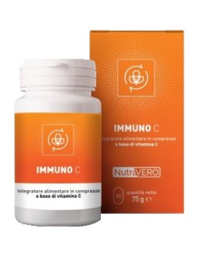 IMMUNO C 60CPR