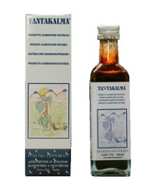 TANTAKALMA ESTR CONC BIO 60ML