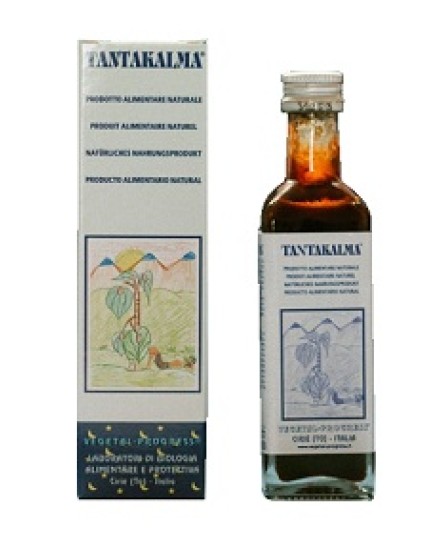 TANTAKALMA ESTR CONC BIO 60ML