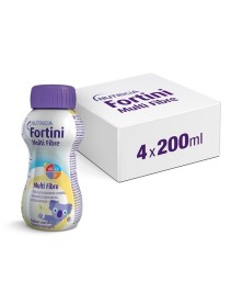 FORTINI M/Fibre Vaniglia 200ml