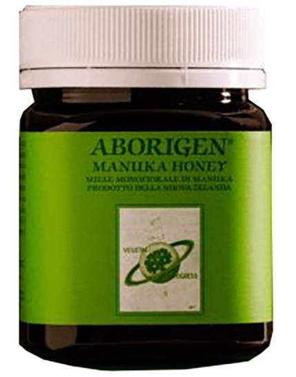 ABORIGEN Miele Manuka 250g