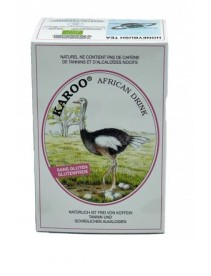 KAROO AFRICAN DRINK TEA 20BUST