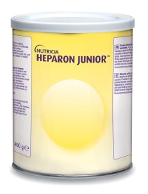 HEPARON JUNIOR 400G