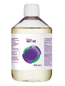 MCT Oil Module Bott.500ml