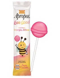 APROPOS BEE GOOD ENERGIA DIF L