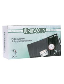 Unifamily Sfigm Aner/palm 1pz