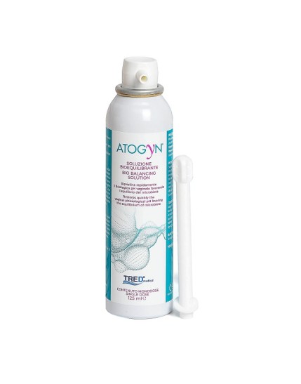 Atogyn Disp Igien Vag 125ml1pz