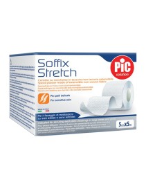 SOFFIX Stretch TNT cm15x10