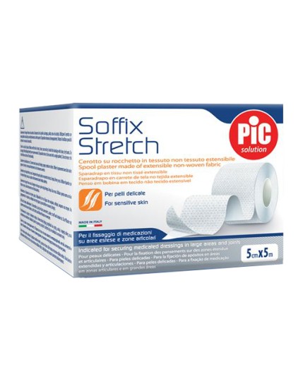 SOFFIX Stretch TNT cm15x10