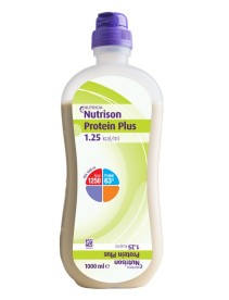 NUTRISON Protein Plus 1000ml