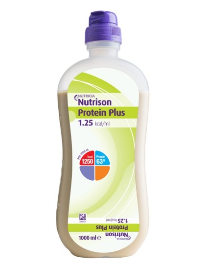 NUTRISON Protein Plus 1000ml