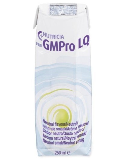 PKU GMPRO LQ LIQ 18 TETRAPACK