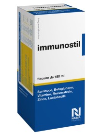 IMMUNOSTIL 150ml