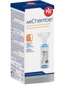 PIC MASCHERA GRANDE AIRCHAMBER