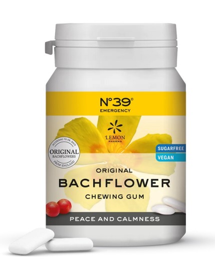 LEMON PHARMA GOM 39 EMERGENZA