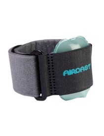 ARMBAND Bracc.Pneumatico Nero