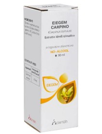 EIEGEM CARPINO 30ML