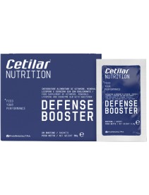 DEFENSE BOOSTER 20BUST