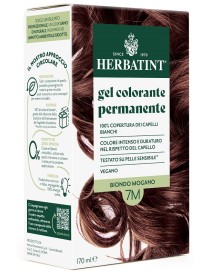 HERBATINT 7M BIONDO MOG.170ML