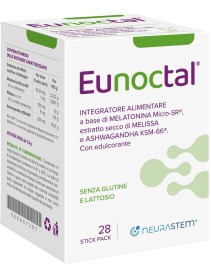 EUNOCTAL 28 Stick Pack