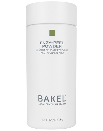 Bakel Enzy Peel 40g