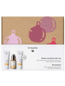 DR HAUSCHKA KIT RITUALE VISO