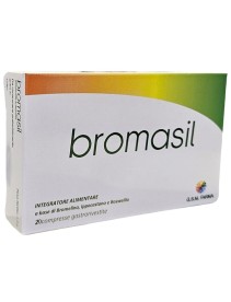 BROMASIL 20Cpr