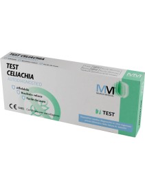 MUNUS Test Celiachia Auto