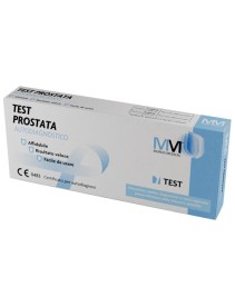 MUNUS Test Prostata Auto