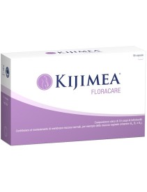 KIJIMEA FLORACARE 56 Cps