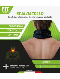 FIT THERAPY SCALDACOLLO NE UNI
